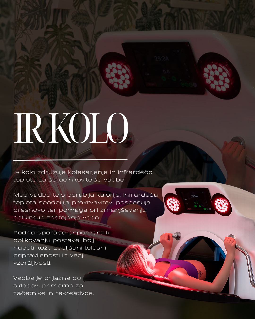 IR KOLO