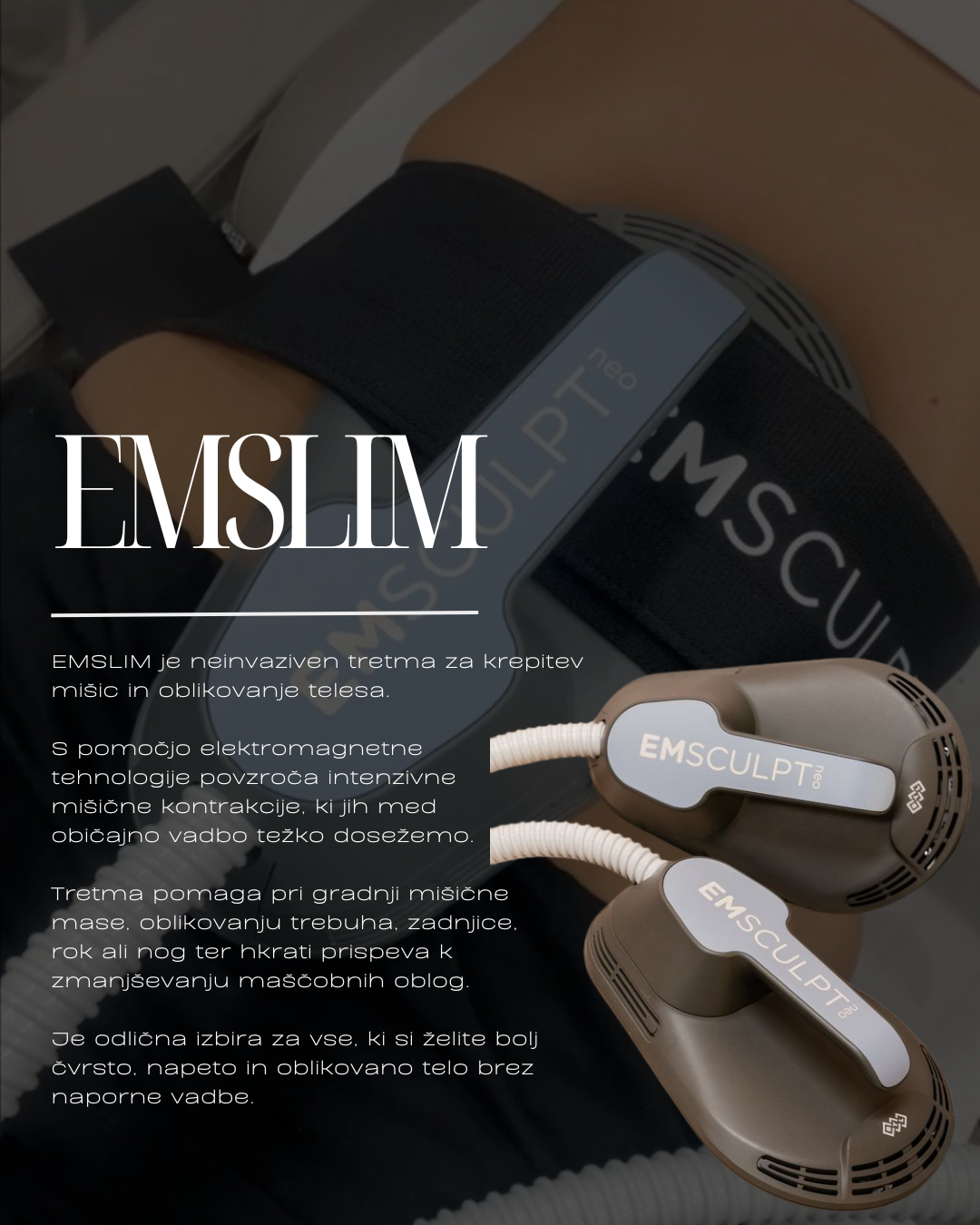 EMSLIM